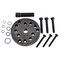 Rmstator Universal Flywheel Puller 12-Hole 6 mm & 8 mm Bolts for Yamaha Polaris Kawasaki Hodaka Sea-Doo MP RMS070-101990 - alternate 1